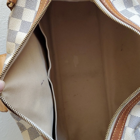 Louis Vuitton Damier Azur Stresa PM Bag - Picture 11 of 13